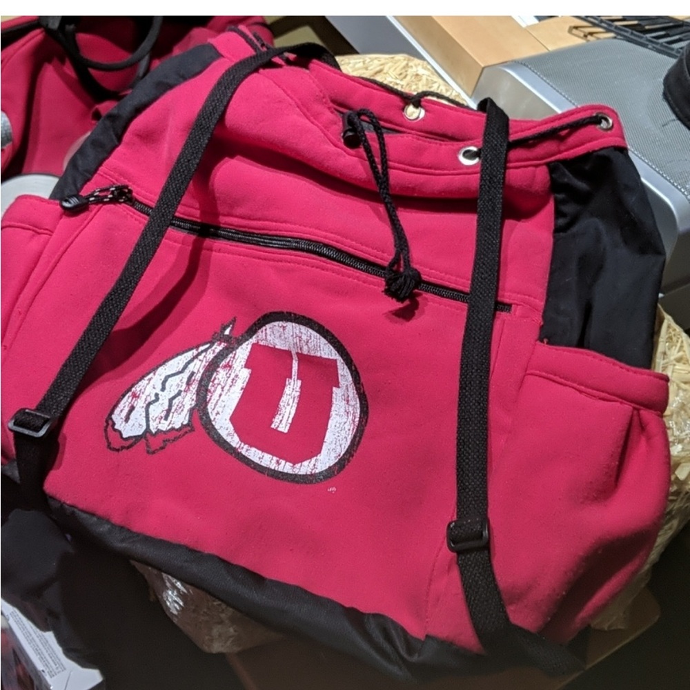 Go Utah LAX!